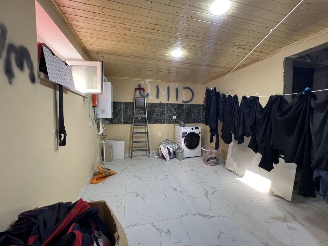 Satılır 3 otaqlı həyət evi/bağ evi 100 m² — Ev, villa, Xırdalan (9)