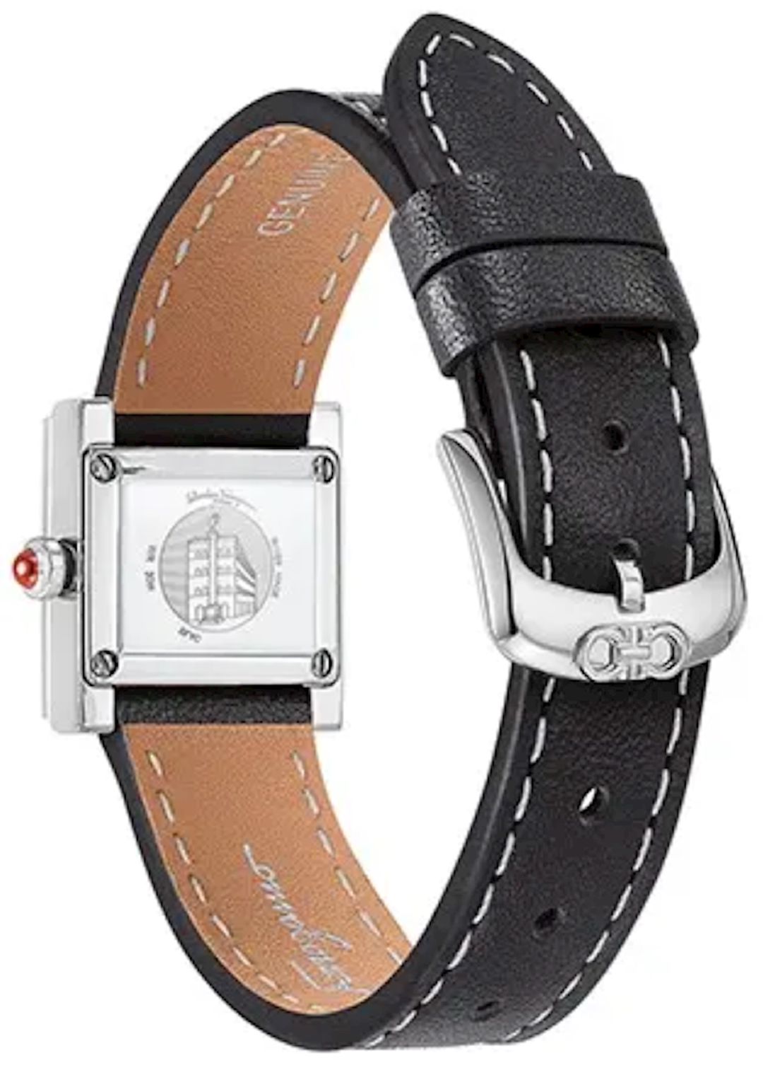 Qadın qol saatı Salvatore Ferragamo SFYC00121 — Mallar, Bakı (2)