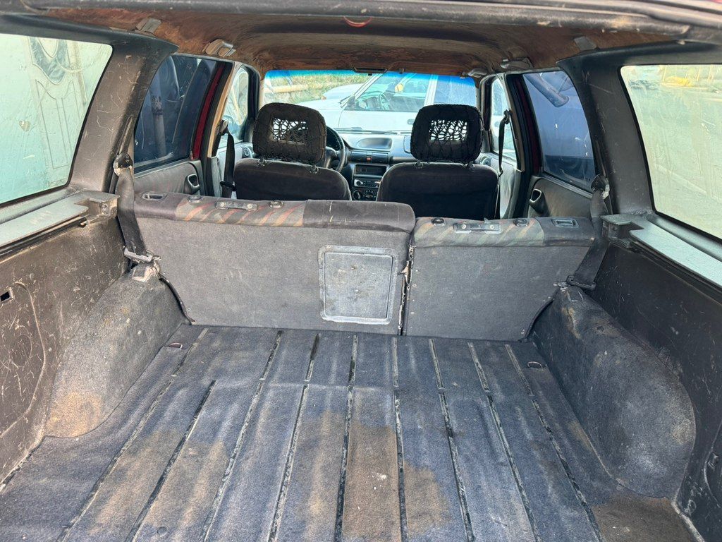 Opel Astra, 1.6 L, 1997 il, 542 632 km 90-TX-296 — Avtomobillər, Bakı (7)