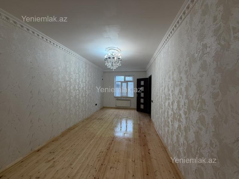 Satılır 4 otaqlı Həyət evi / Villa, 110 m², Xətai rayonu — Ev, villa, Bakı (7)