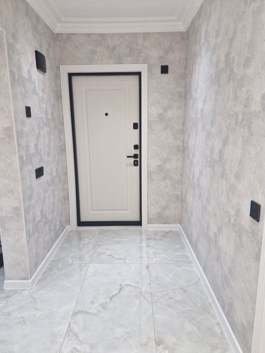 Satılır 4 otaqlı köhnə tikili 90 m² — Mənzil, Bakı (3)