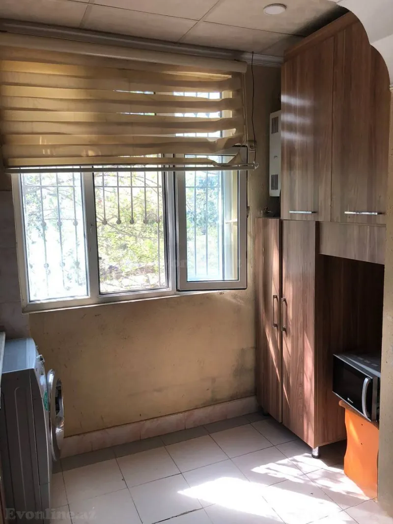 Satılır 2 otaqlı Mənzil Köhnə tikili 55 m² Sumqayıt — Mənzil, Sumqayıt (7)
