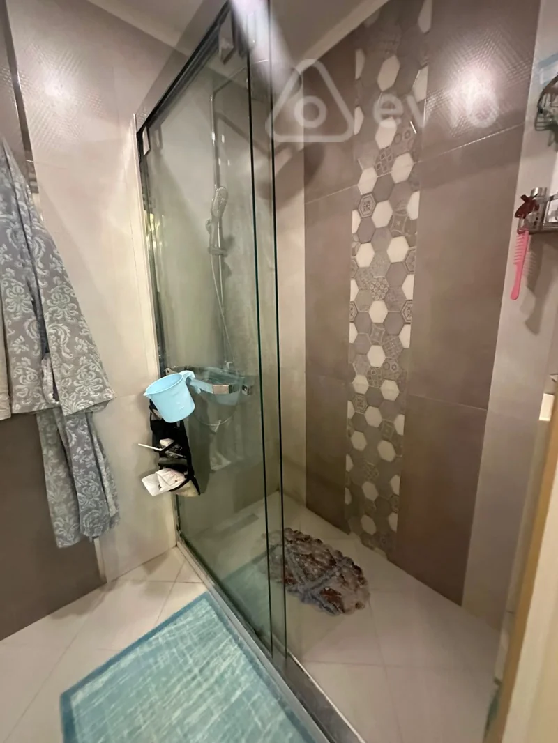 4 otaqlı mənzil, 180 m², Zahid Xəlilov — Mənzil, Bakı (11)