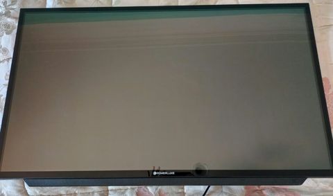 Smart powerluxe LED hdtv – 43PL18GS - Ekran: 43 düym LED - Smart TV — Bakı