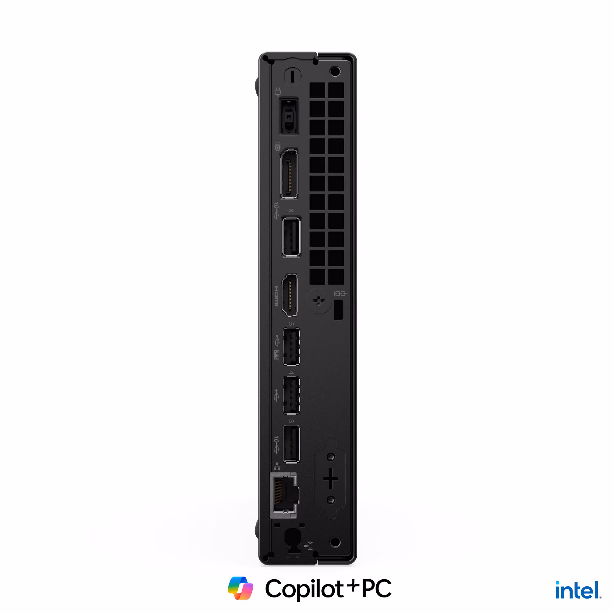 Lenovo Desktop ThinkCentre neo 50q Gen 6 (13HR004PGW) — Sistem blokları, Bakı (4)