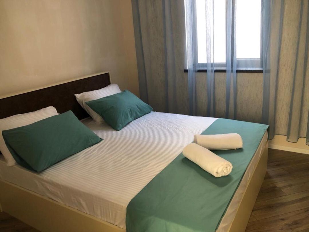 İcarəyə verilir 7 otaqlı həyət evi/bağ evi 150 m² — Ev, villa, Qax (10)