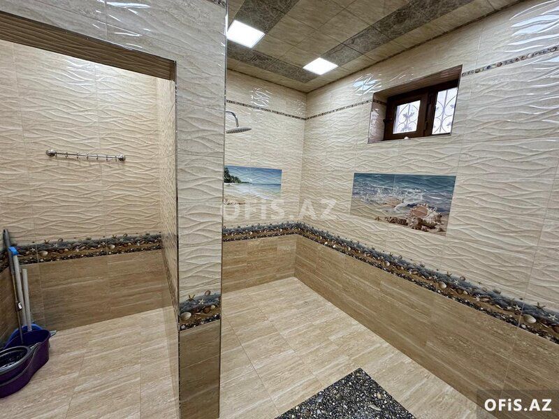 Satılır Xəzər r., Qala q., 9 otaq, 470 m² — Ev, villa, Bakı (3)
