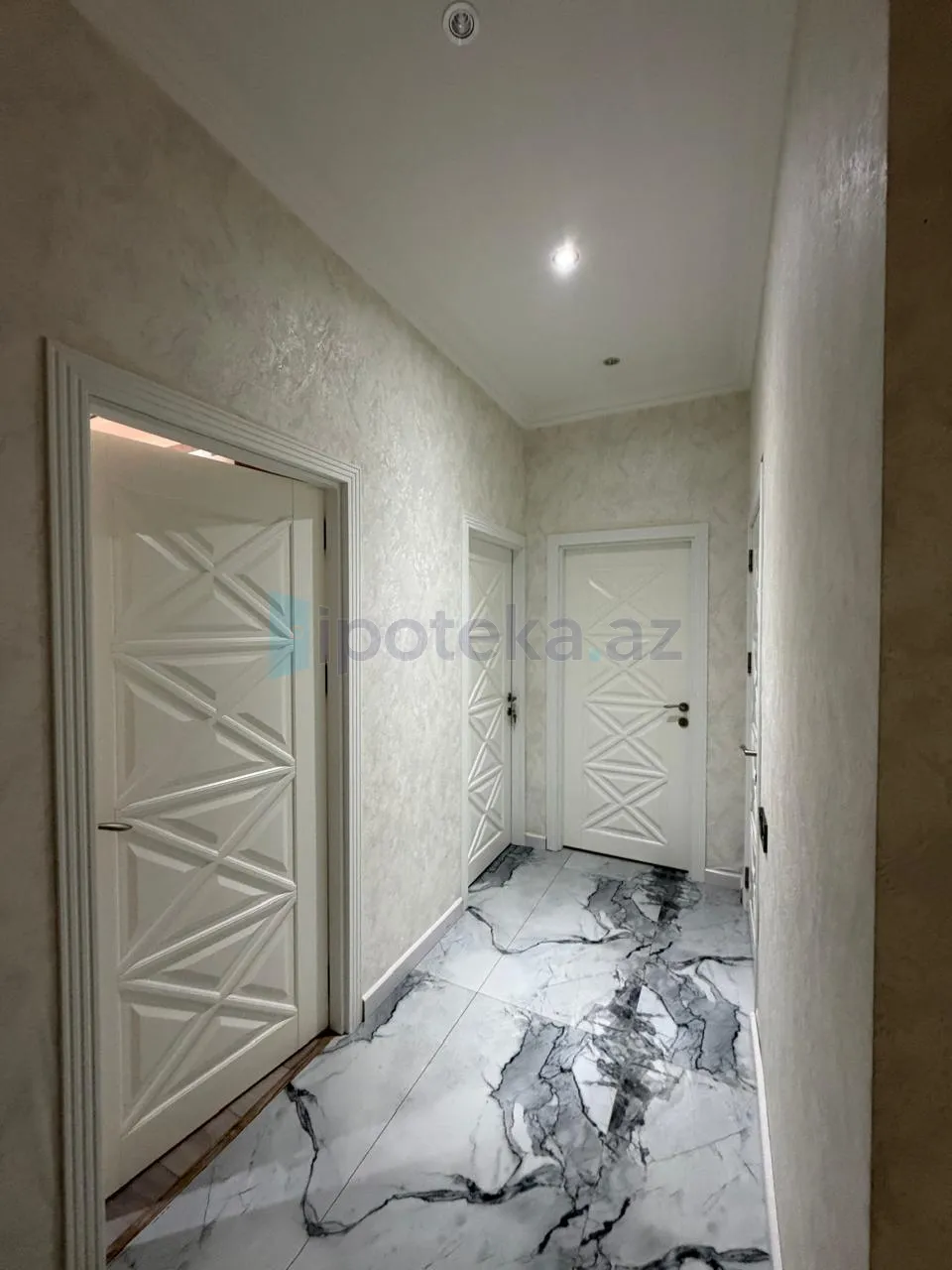 Satılır: 3 Otaq, Yeni tikili, Abşeron r., Masazır q., 88.00 m² — Mənzil, Masazır (6)