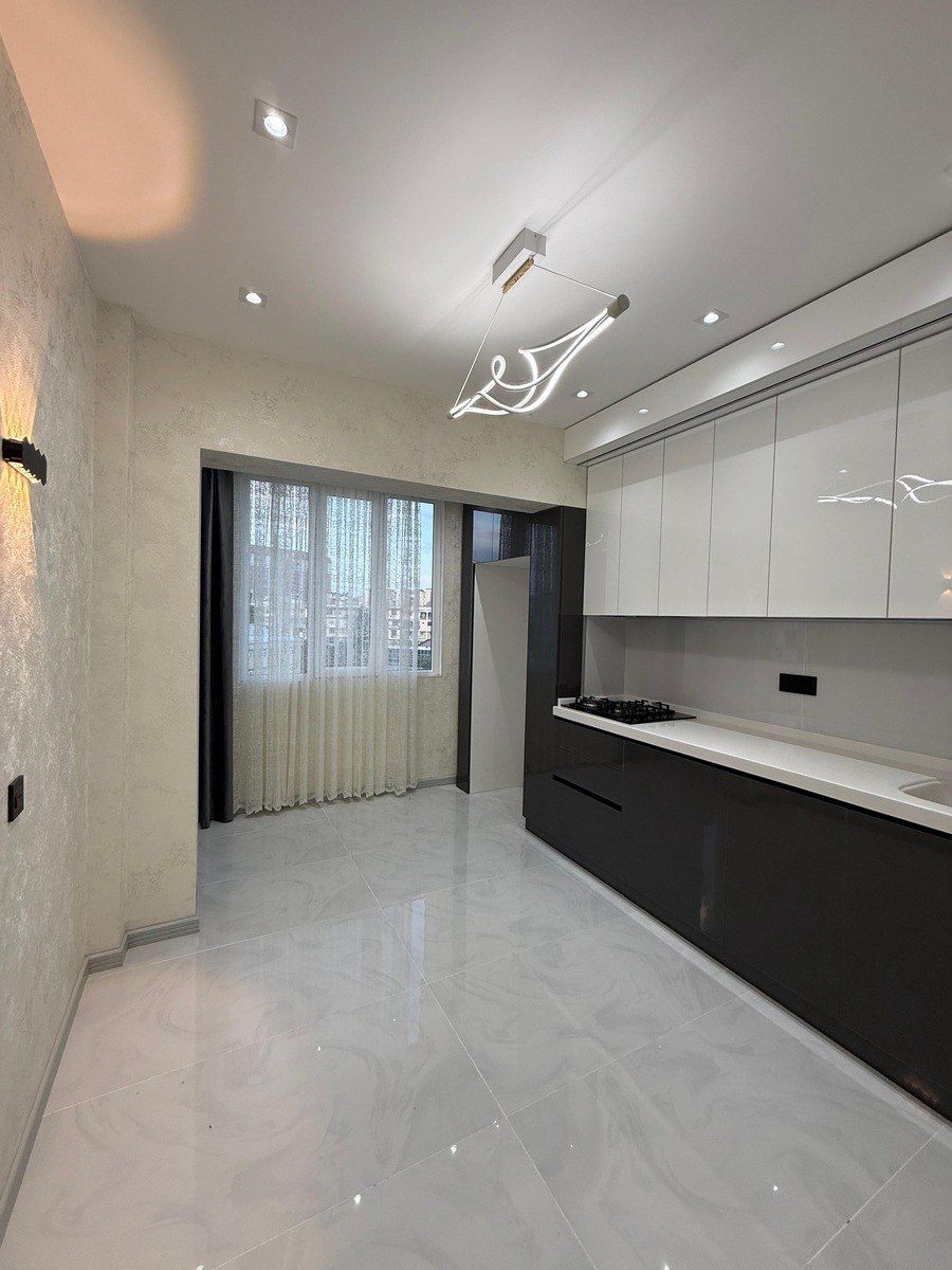 Satılır 3 otaqlı köhnə tikili 80 m² — Mənzil, Bakı (12)