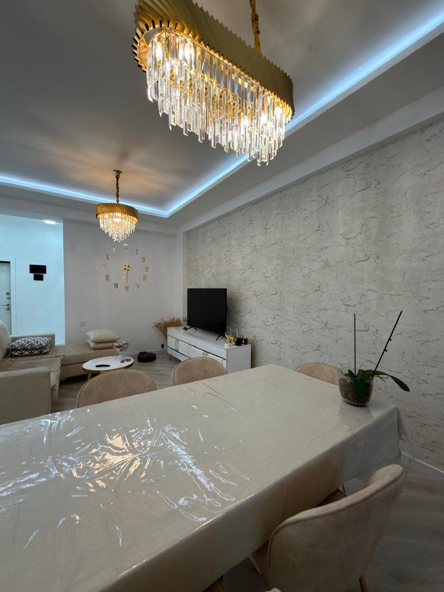 Satılır 2 otaqlı yeni tikili 67 m² — Mənzil, Bakı (3)