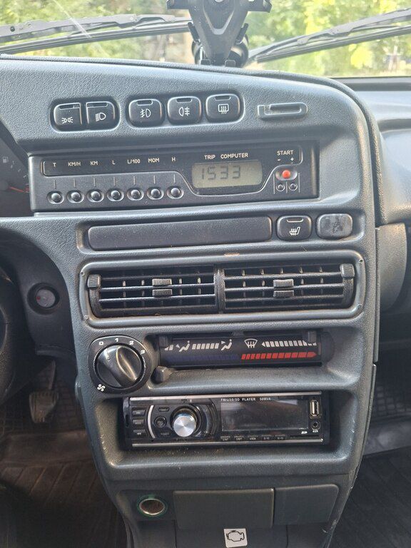 Lada (VAZ) 2114, 1.6 L, 2011 il, 218 000 km — Avtomobillər, Bakı (11)
