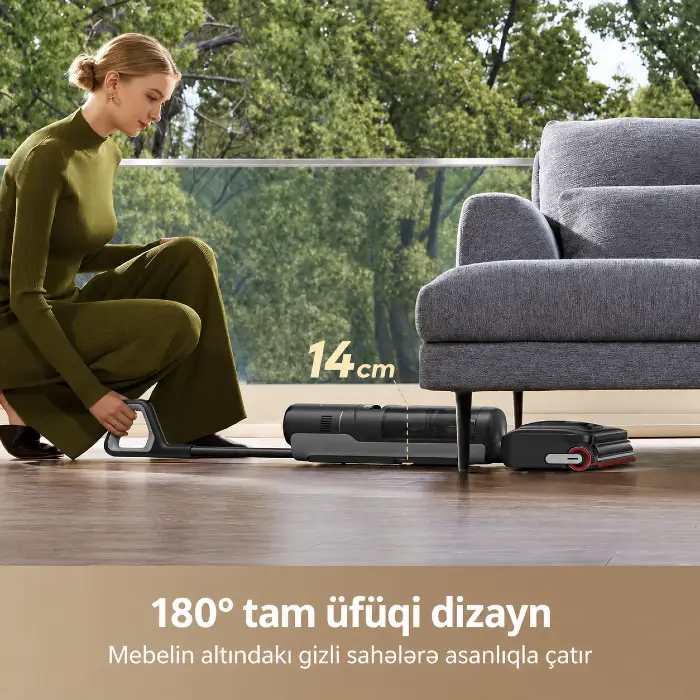 Dreame H15 Mix Wet and Dry Vacuum Cleaner (HHV46B) — Tozsoran, Bakı (7)