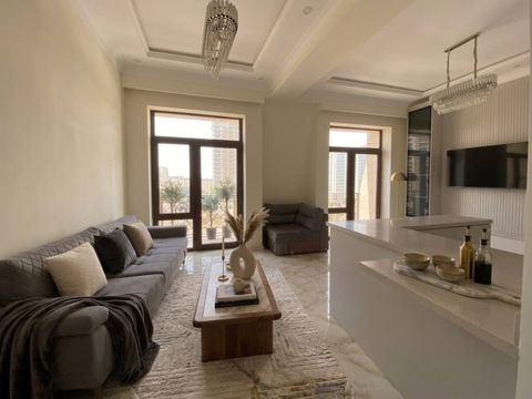 Satılır 4 otaqlı yeni tikili 123 m² — Bakı