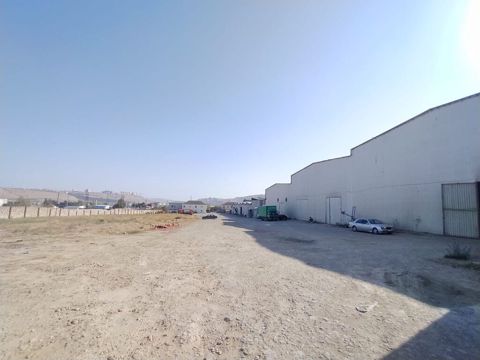 Anbarlar və istehsalat sahələri icarəyə verilir Binəqədi rayonu — Bakı