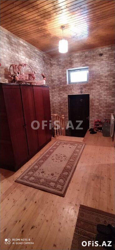 Həyət evləri Satılır Xəzər r., Buzovna q., 3 otaq, 95 m² — Ev, villa, Bakı (3)