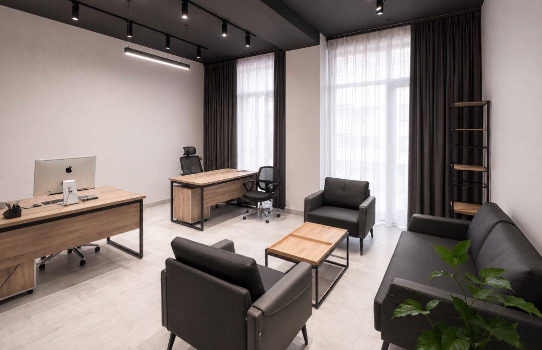 Satılır obyekt 264 m² — Əmlak, Bakı (7)