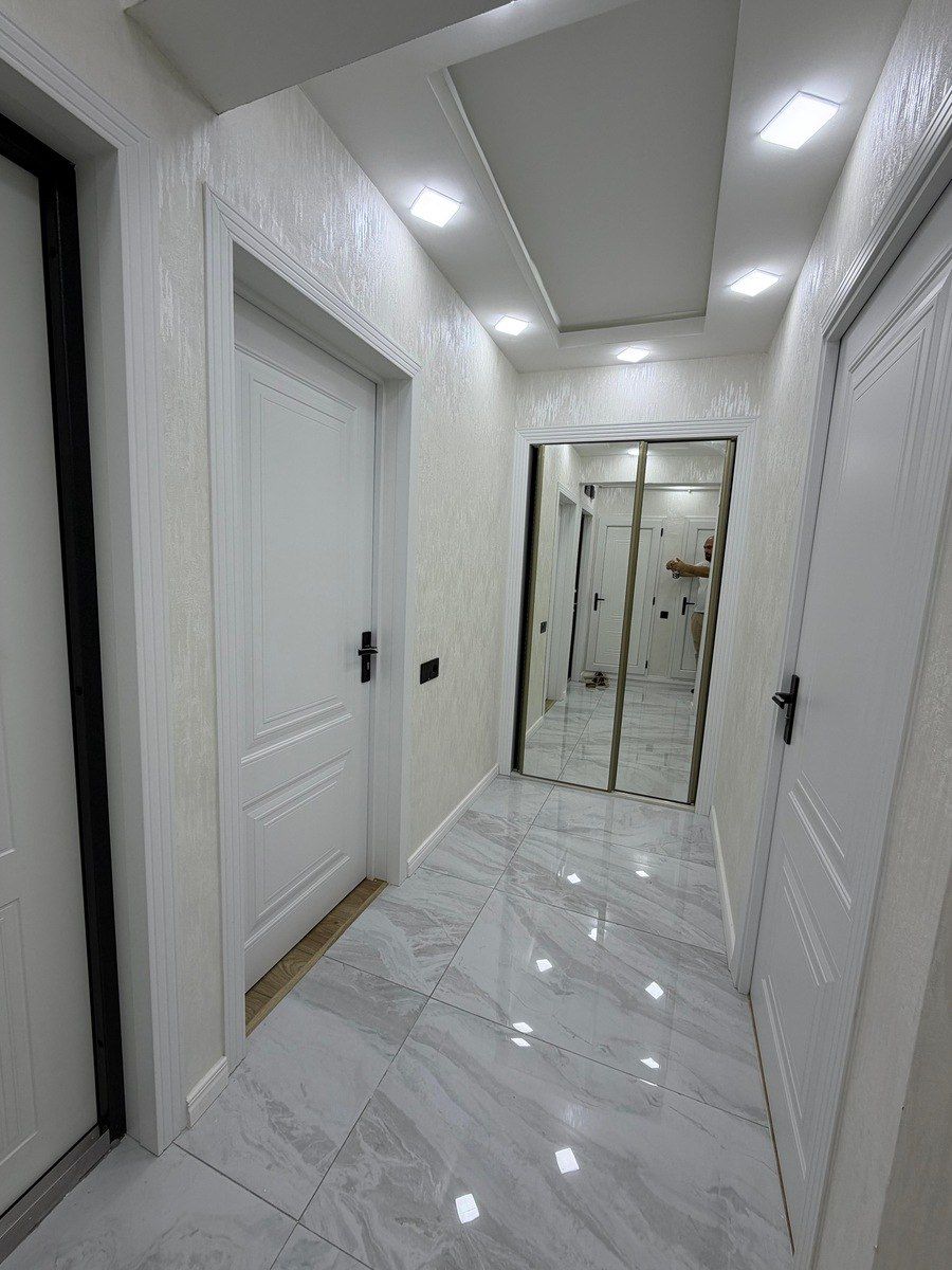 Satılır 2 otaqlı köhnə tikili 60 m² — Mənzil, Bakı (9)