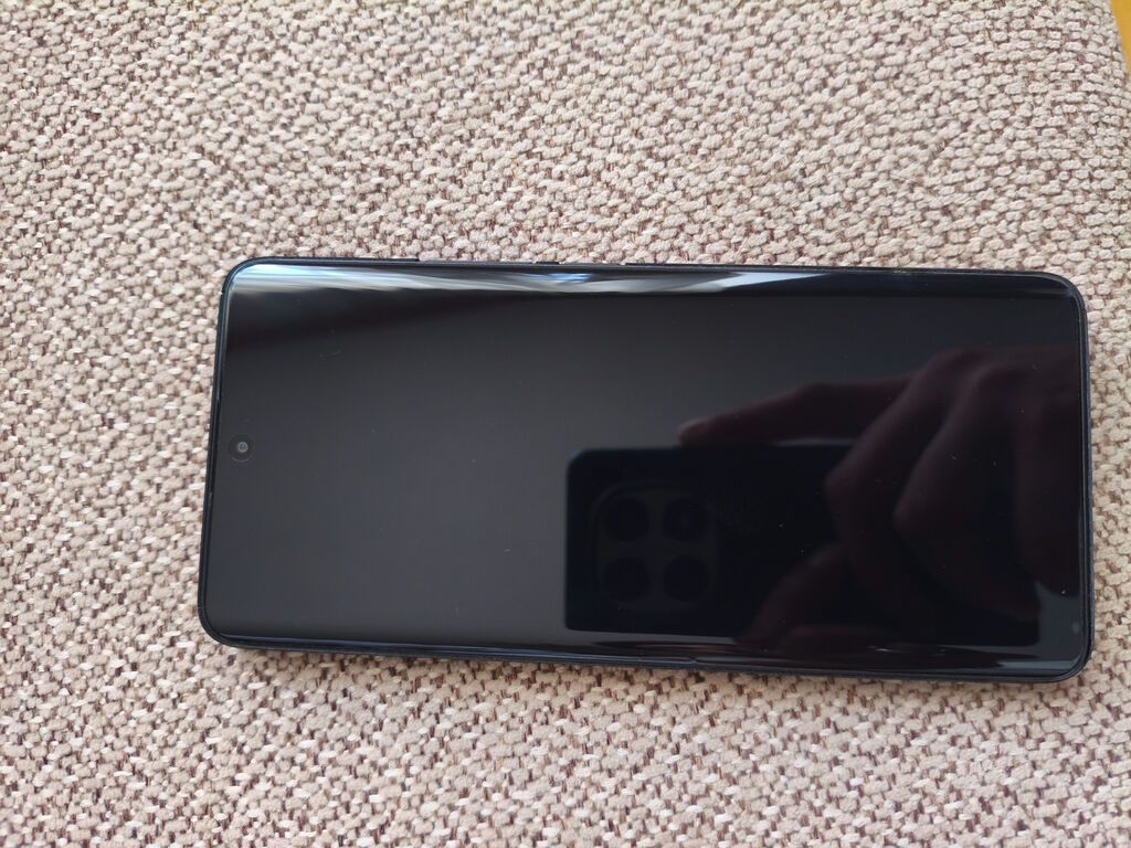 Çox İdeal Vəziyyətdədir Cızığı əziyi heçnəyi yoxdur Üstünə hidrogen — Xiaomi, Bakı (2)