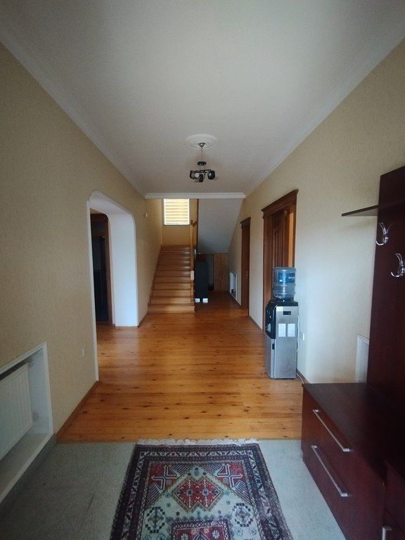 Satılır 7 otaqlı həyət evi/bağ evi 290 m² — Ev, villa, Bakı (8)
