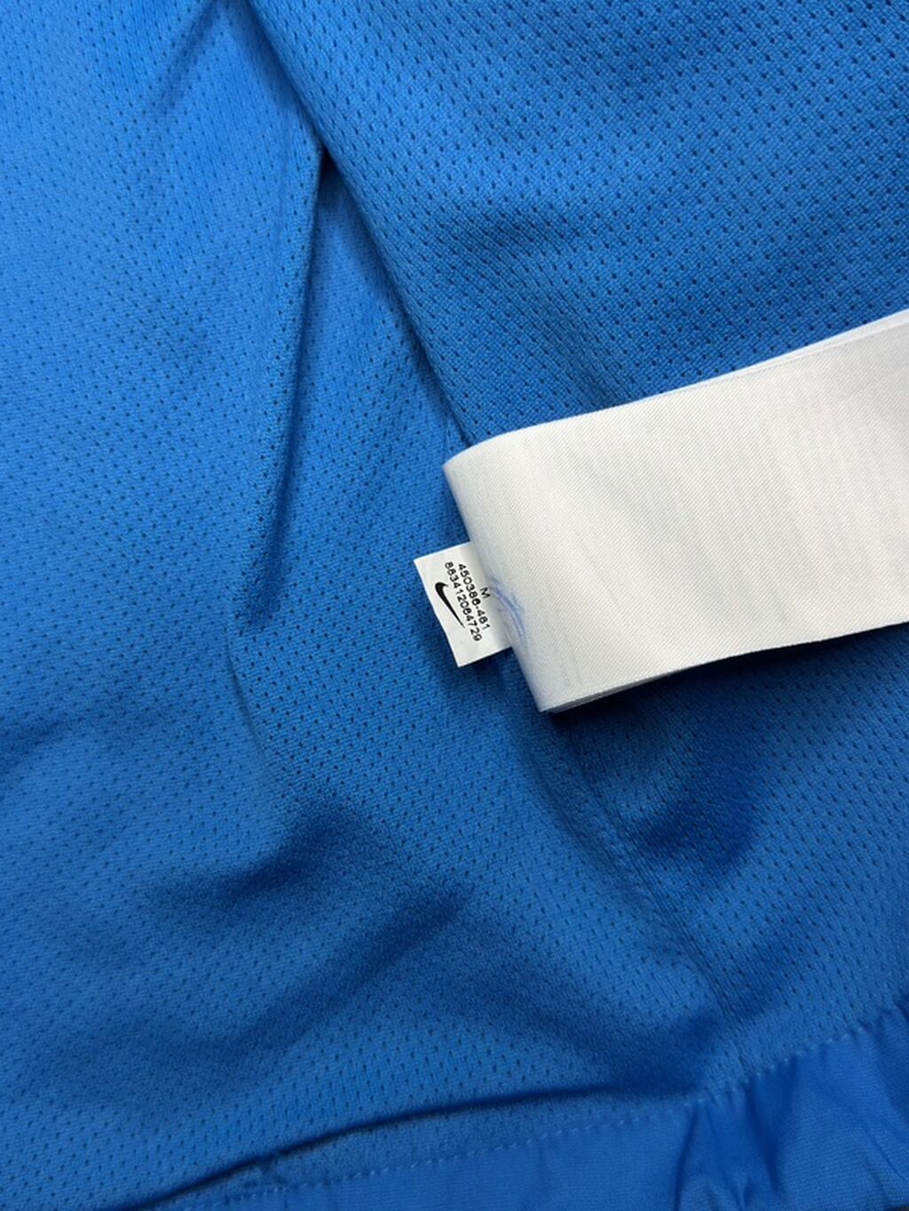 Kurtka, Vetrovka, Payız, Nike, M — Kurtkalar, Bakı (6)