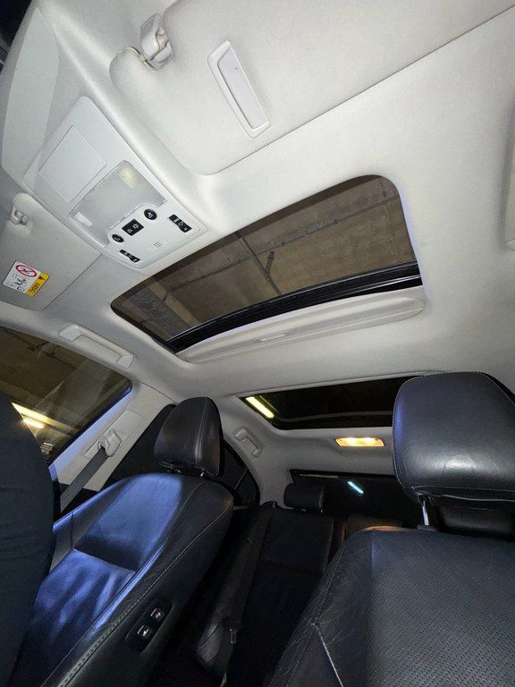 Lexus ES 350, 3.5 L, 2015 il, 307 000 km 99-QB-027 — Avtomobillər, Bakı (10)