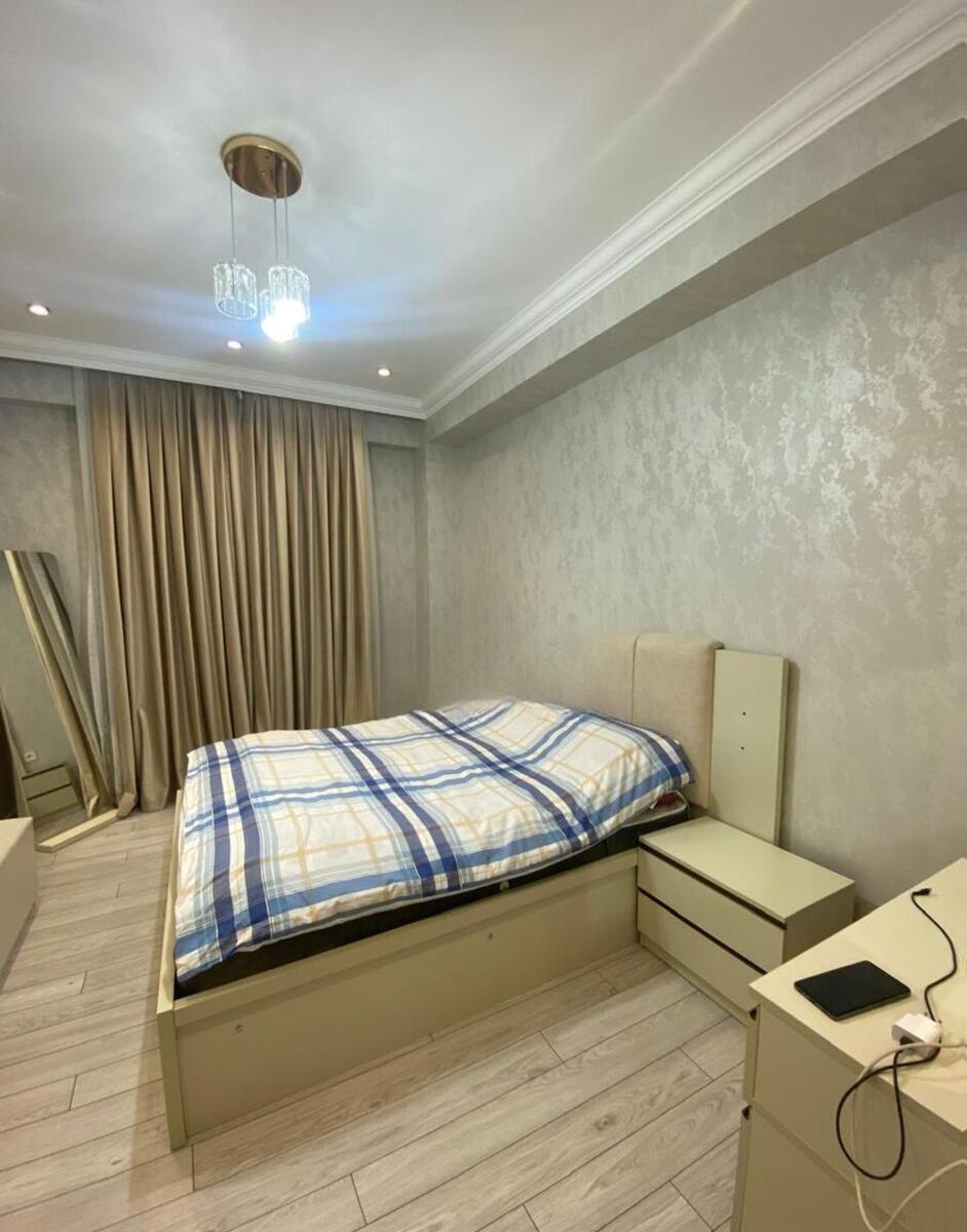 Satılır 3 otaqlı yeni tikili 85 m² — Mənzil, Bakı (5)