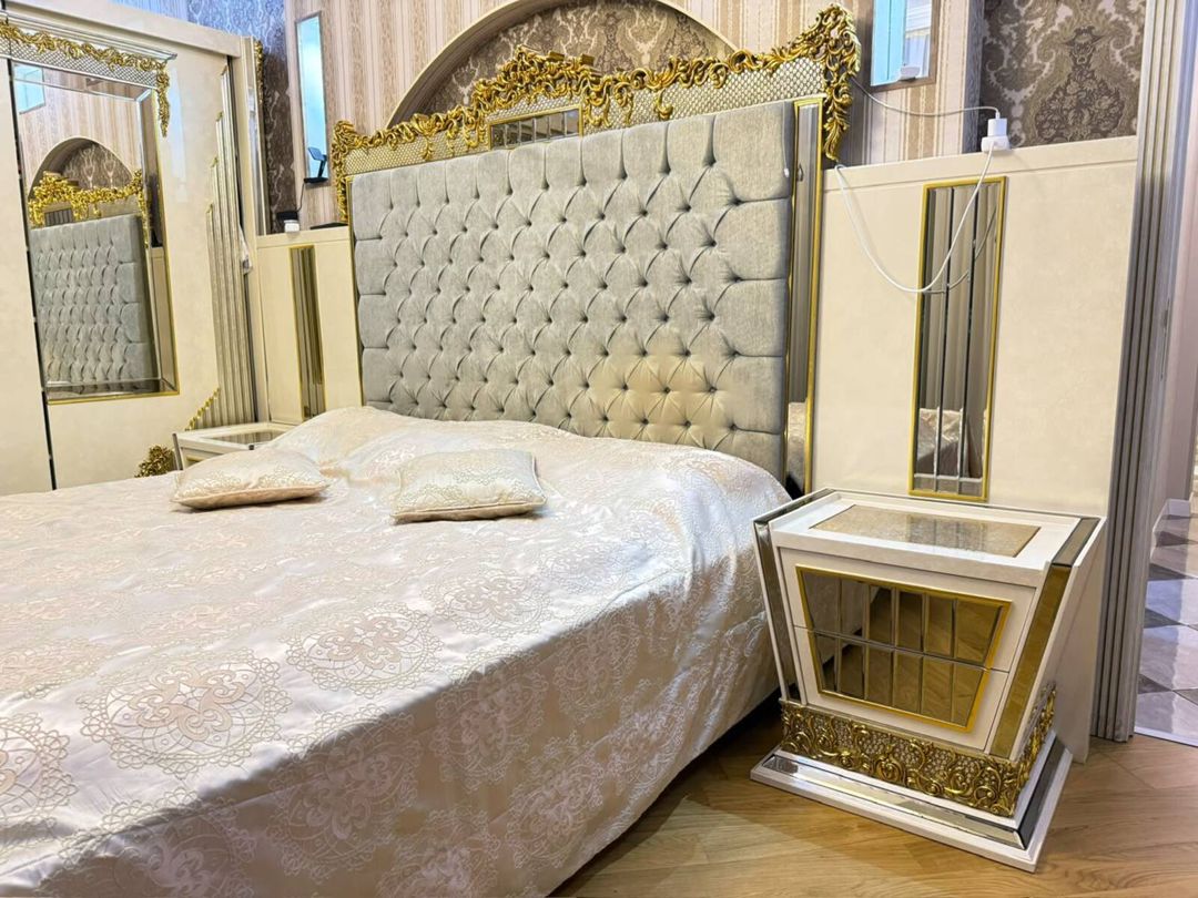 Satılır 3 otaqlı yeni tikili 125 m² — Mənzil, Bakı (10)