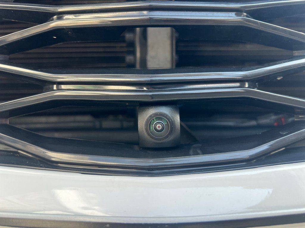 Chevrolet Equinox, 1.5 L, 2018 il, 277 750 km — Avtomobillər, Gəncə (10)
