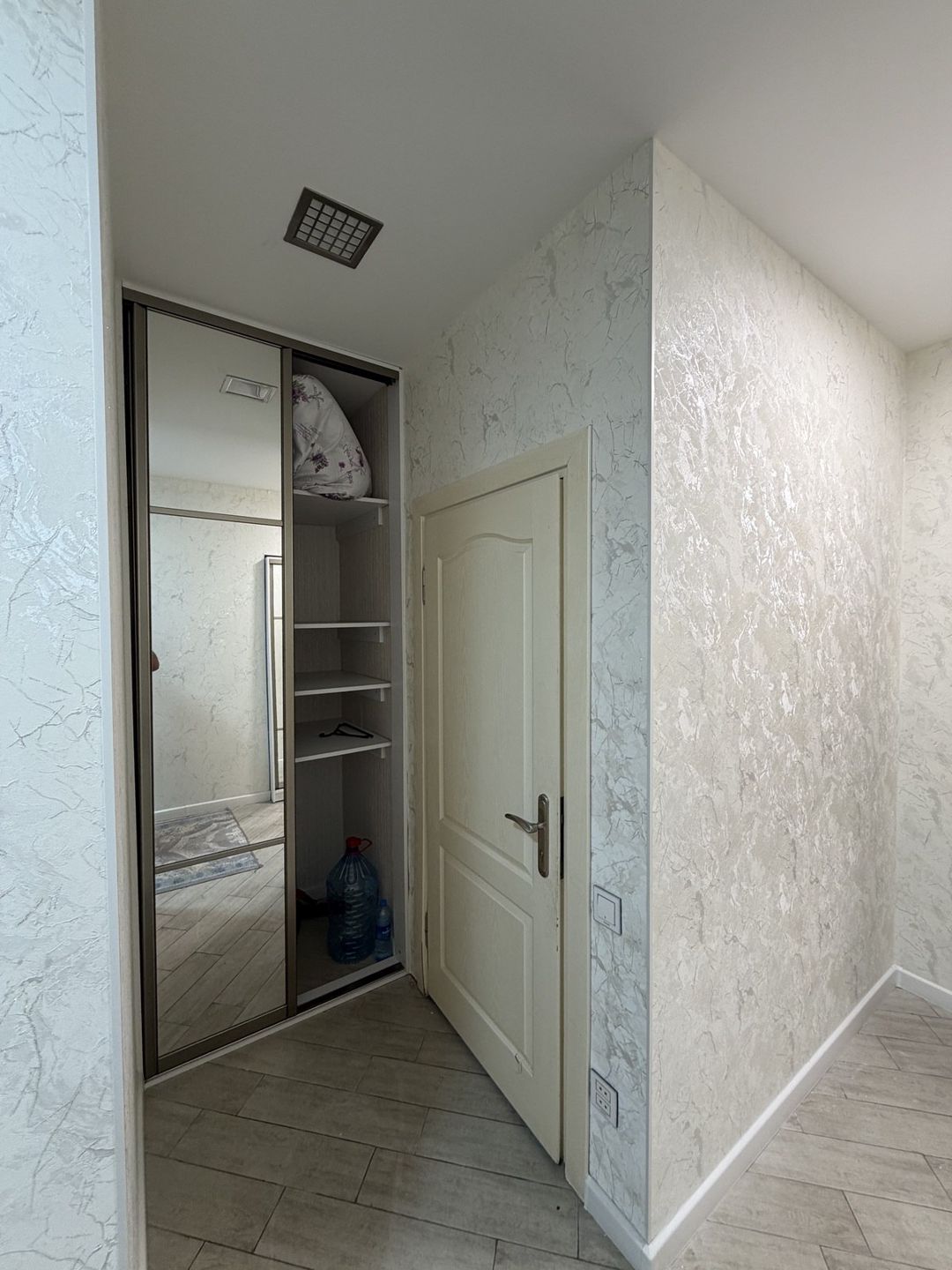 İcarəyə verilir 3 otaqlı yeni tikili 75 m² — Mənzil, Xırdalan (8)