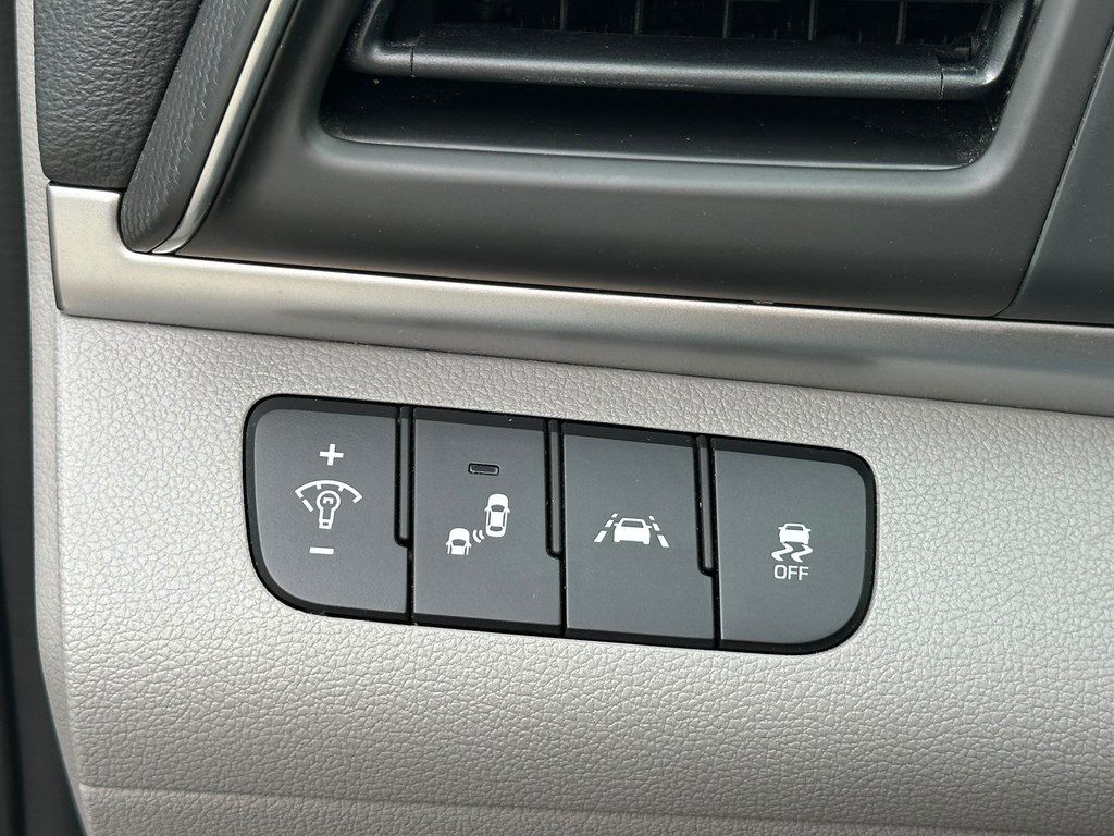 Hyundai Elantra, 2.0 L, 2020 il, 34 500 km — Avtomobillər, Bakı (11)