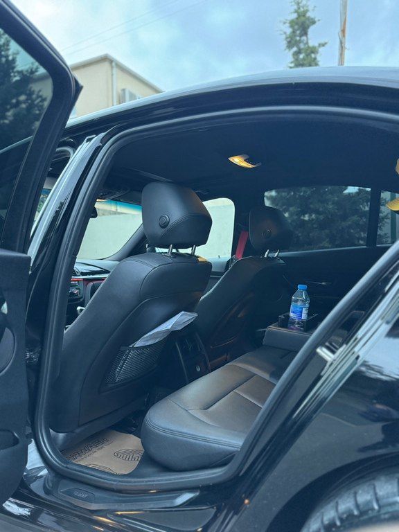 BMW 328, 2.0 L, 2015 il, 222 222 km — Avtomobillər, Bakı (10)