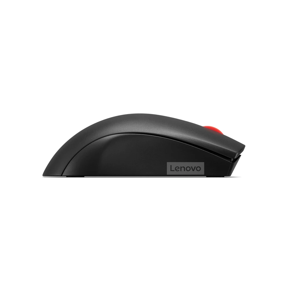 Lenovo 150 Wireless Compact Mouse (GY51L52638) — Veb kameralar, Bakı (6)