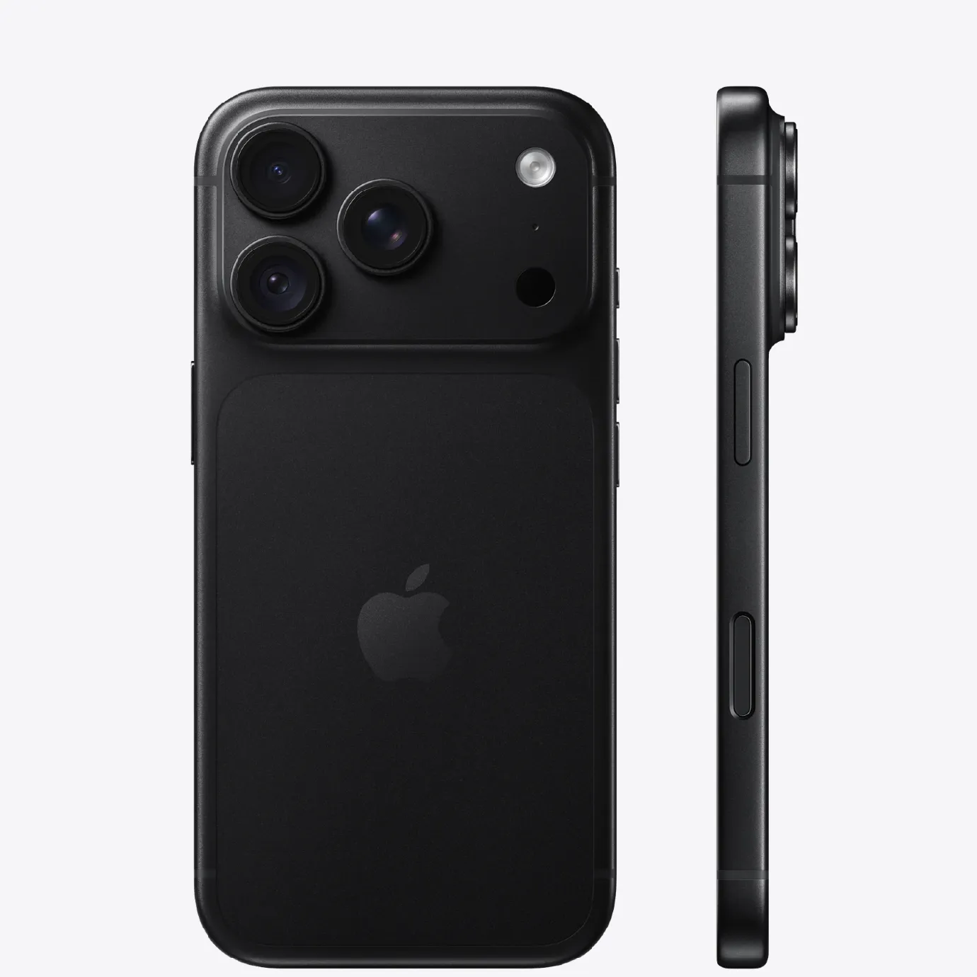 Apple iPhone 18 Pro 512GB Black — Telefonlar və qadjetlər, Bakı (2)