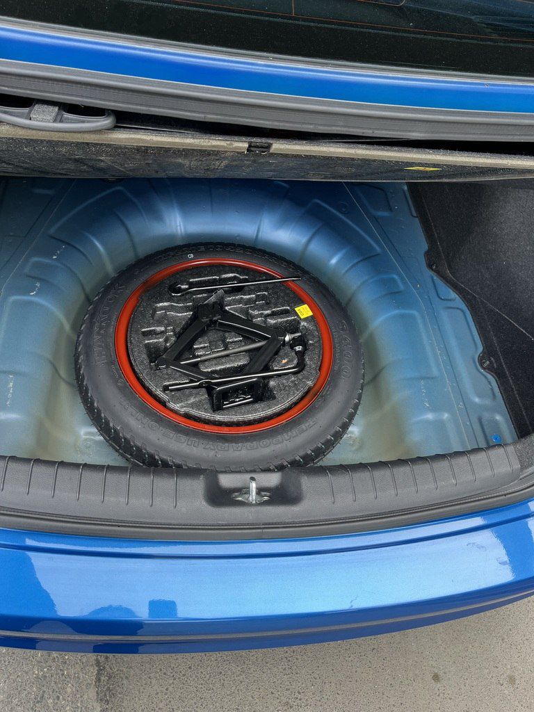 Hyundai Elantra, 1.6 L, 2018 il, 111 045 km — Avtomobillər, Bakı (11)