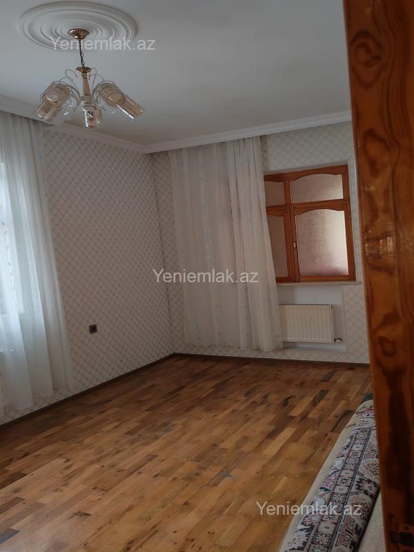 Satılır 4 otaqlı Həyət evi / Villa, 160 m², Corat köhnə — Ev, villa, Sumqayıt (12)