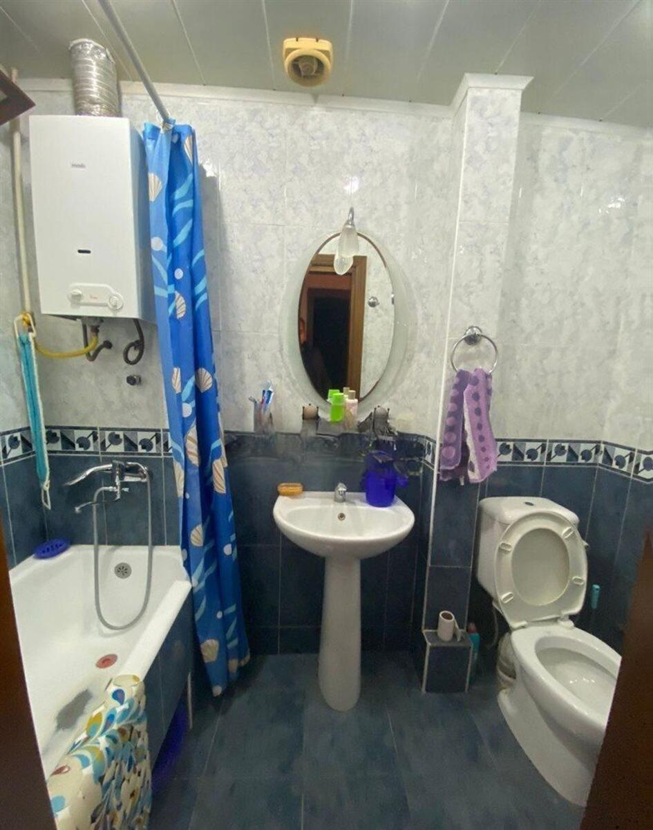 İcarəyə verilir 3 otaqlı köhnə tikili 80 m² — Mənzil, Bakı (5)