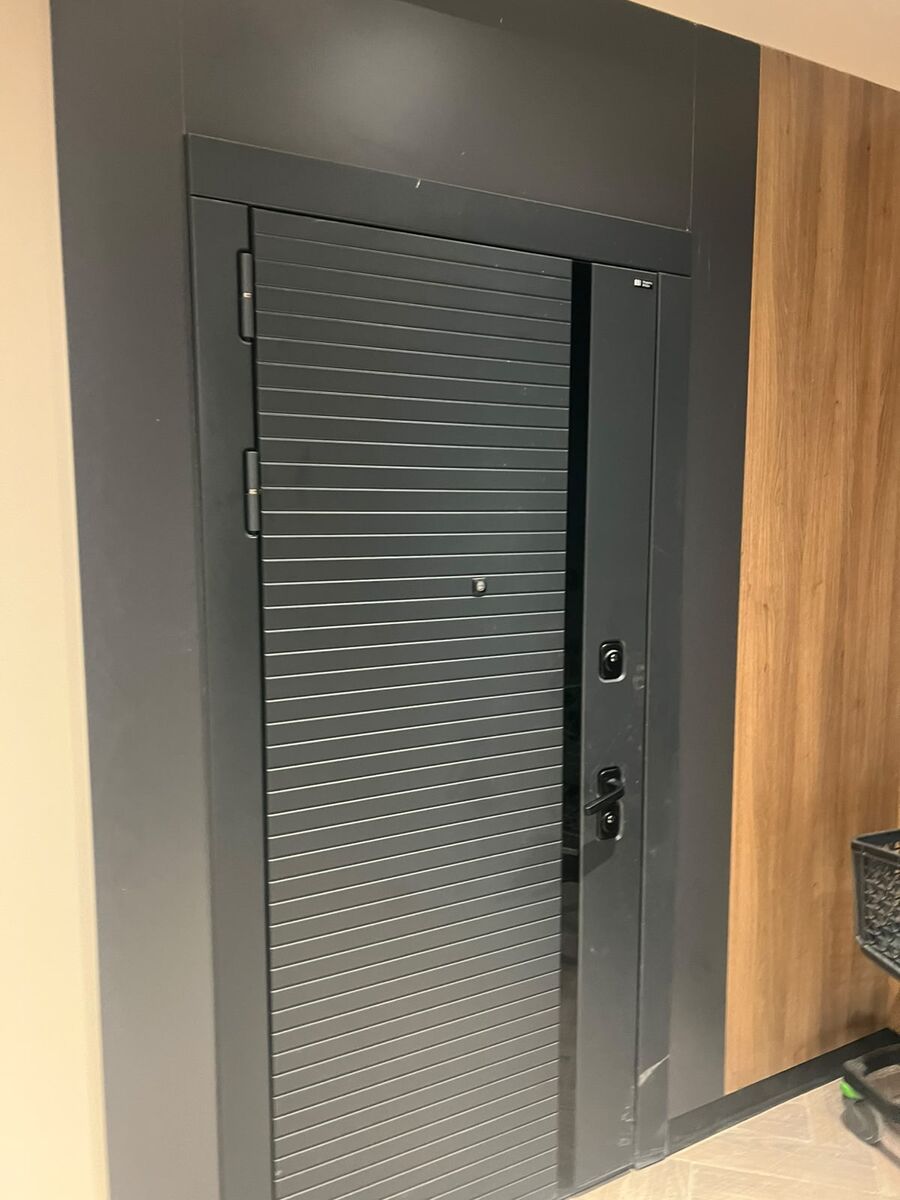 Satılır 3 otaqlı yeni tikili 158 m² — Mənzil, Bakı (7)