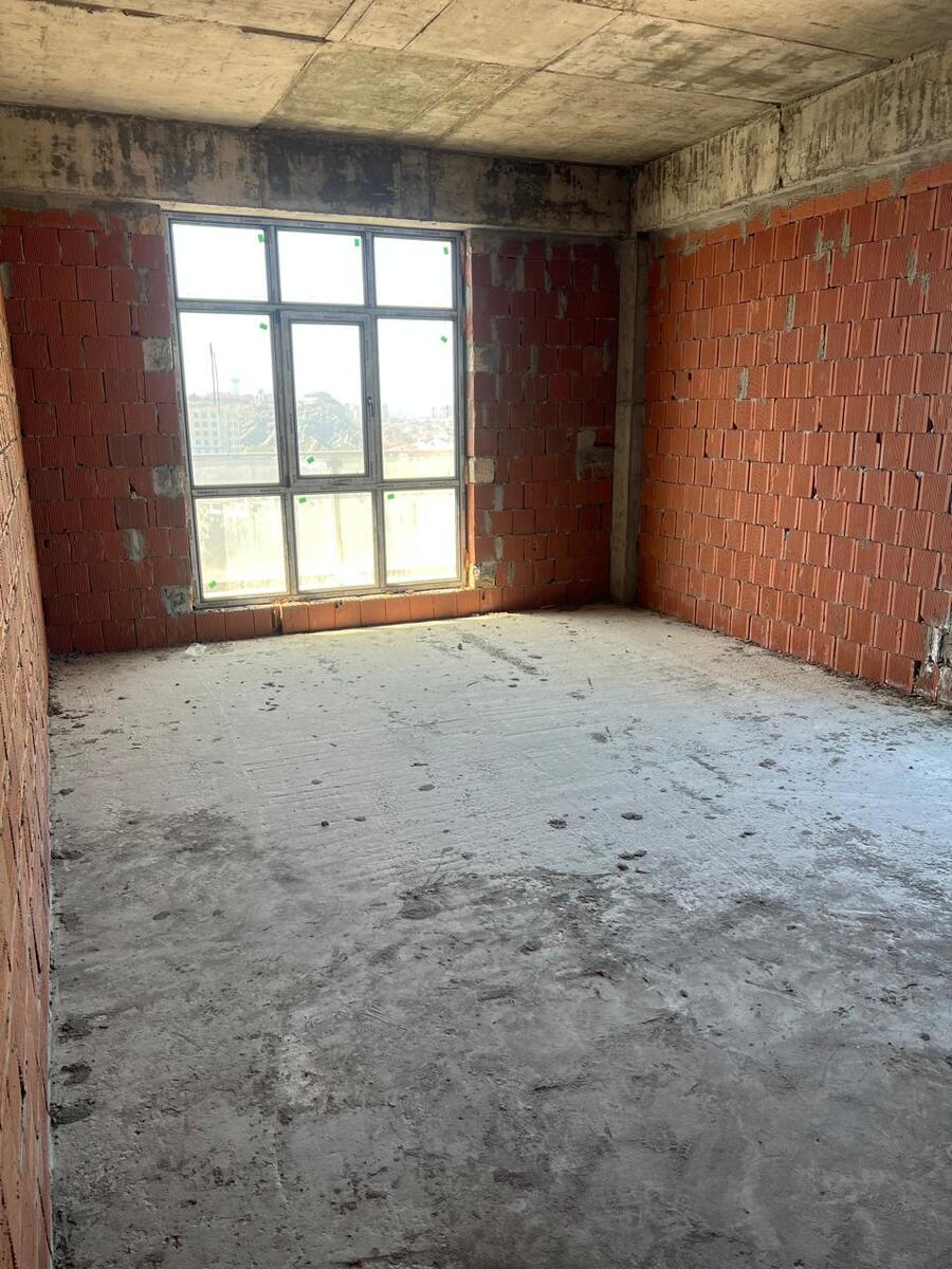 Satılır 4 otaqlı yeni tikili 145 m² — Mənzil, Bakı (4)