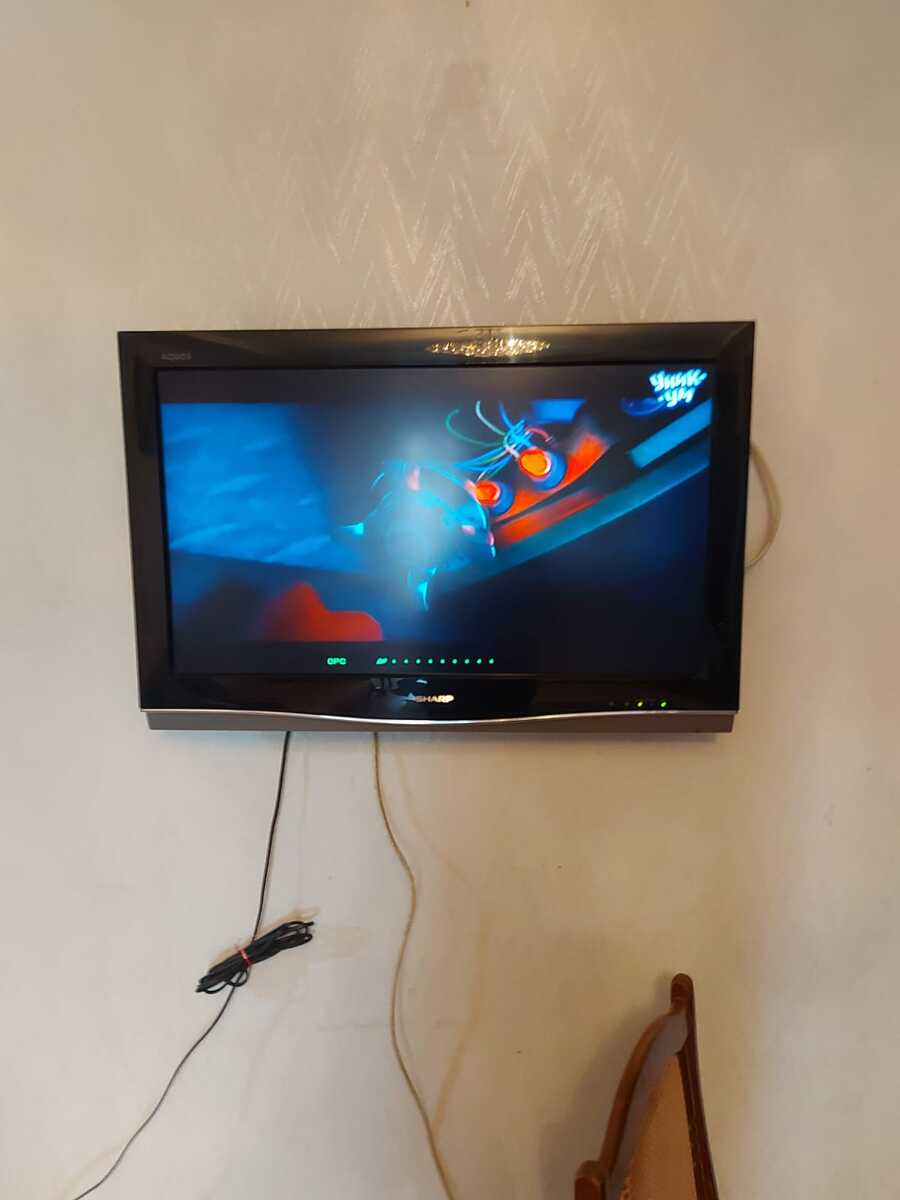 Satılır 2 otaqlı köhnə tikili 38 m² — Mənzil, Bakı (4)