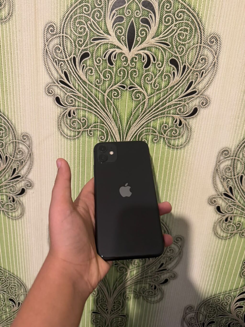 IPhone 11, 64 GB, Face ID — Apple iPhone, Xırdalan (2)