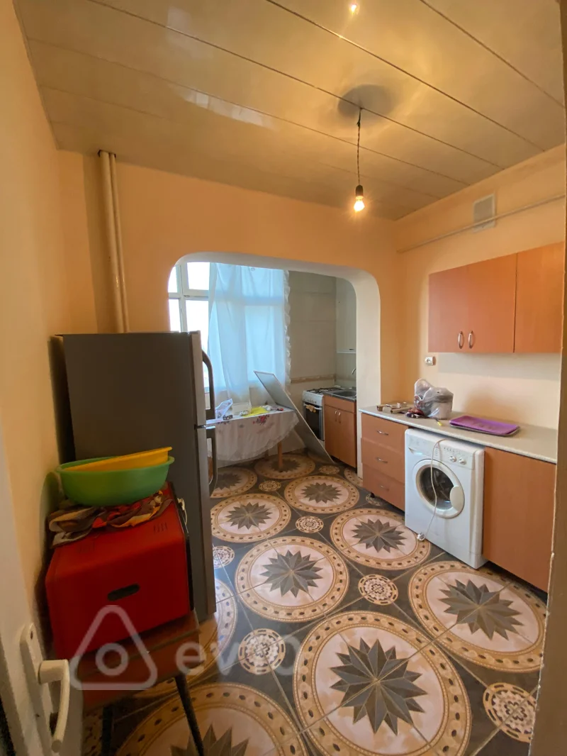 4 otaqlı mənzil, 110 m², Yusif Eyvazov küçəsi — Mənzil, Bakı (10)