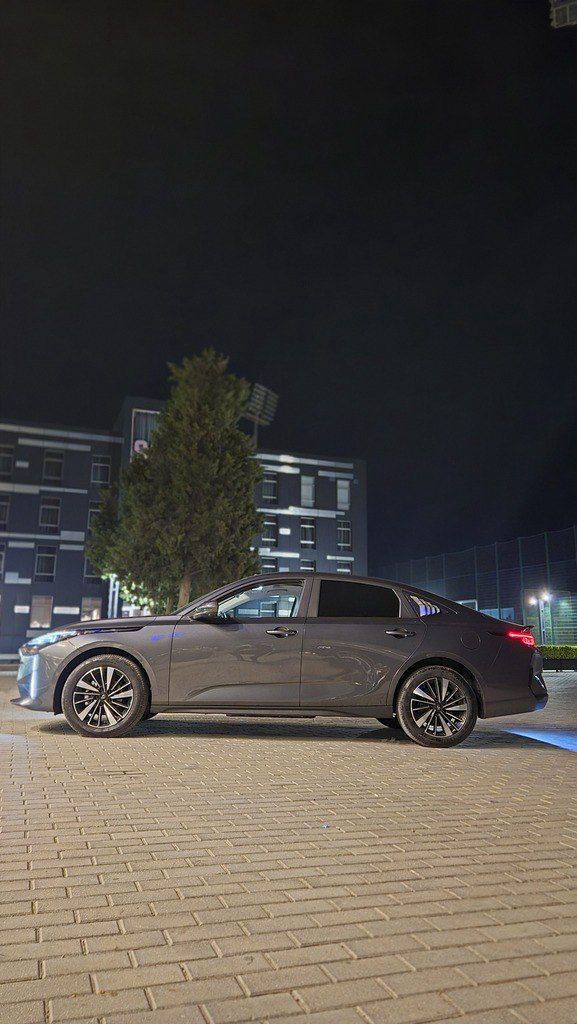 Changan Qiyuan A05, 1.5 L, 18.99 kWh, 2025 il, 22 000 km 99-QM-060 — Avtomobillər, Bakı (12)