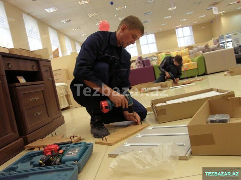 Ən ucuz yükdaşıma xidməti yuk dasima yukdasima yùk daşıma y — Logistika, Bakı (3)