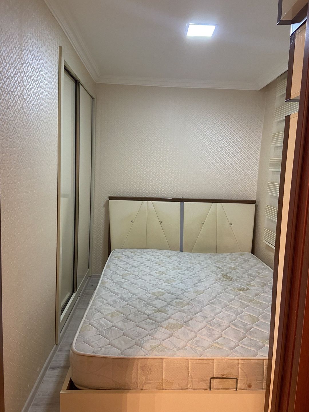 İcarəyə verilir 1 otaqlı köhnə tikili 30 m² — Mənzil, Bakı (6)