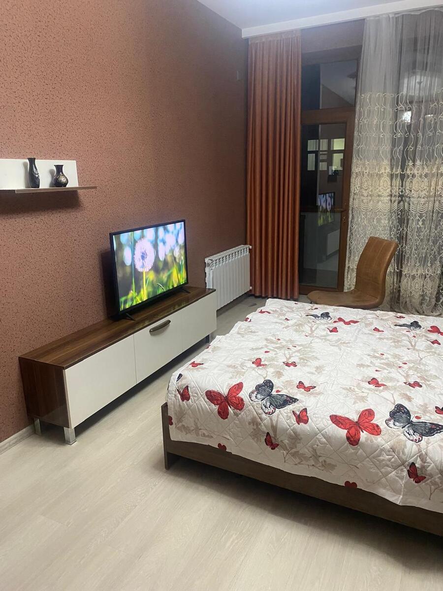 İcarəyə verilir 2 otaqlı yeni tikili 110 m² — Mənzil, Bakı (7)