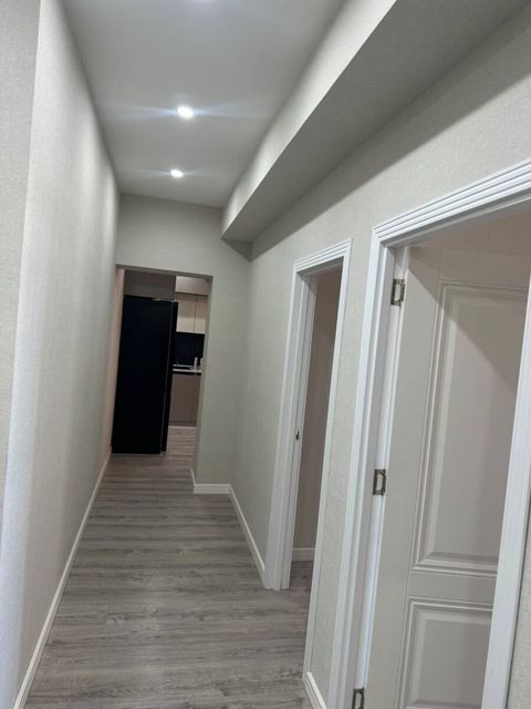 İcarəyə verilir 3 otaqlı yeni tikili 110 m² — Bakı