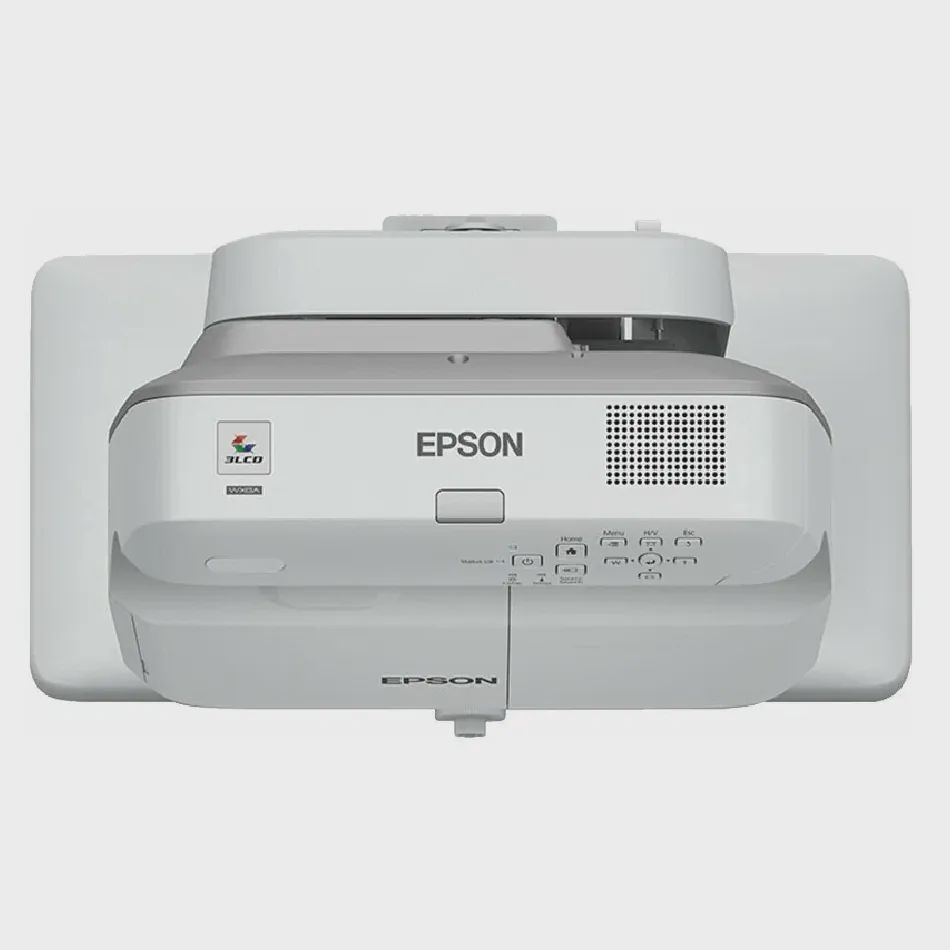 Epson Projector EB-685W 220v — Proyekterlər, Bakı