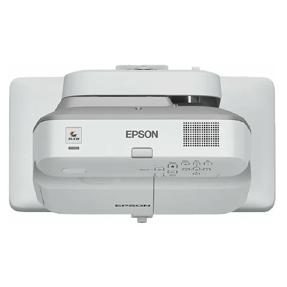 Epson Projector EB-685W 220v — Проекторлар