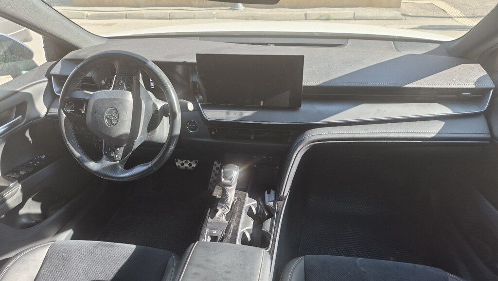 Toyota Camry, 2.0 L, 1 kWh, 2024 il, 29 000 km — Avtomobillər, Bakı (6)