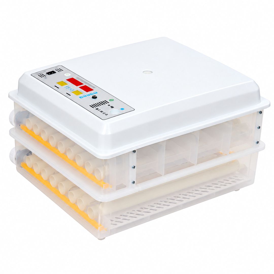 İnkubator, 80 Vt — Mallar, Bakı